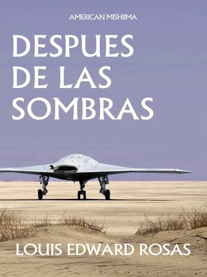 cover image of Después de las Sombras